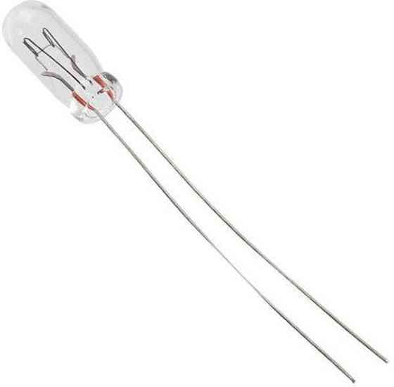 Вказівна лампа розжарювання HeadLight 4*10mm (панель приладів/кнопка аварійної сигналізації) 12V Харків