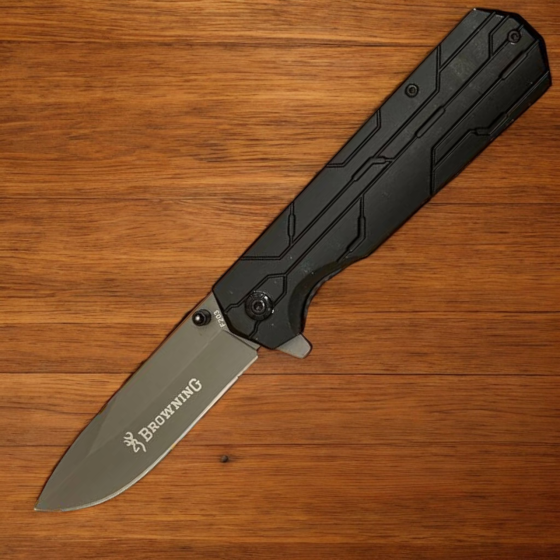 Ніж складаний Browning F203, 1120 Дніпро