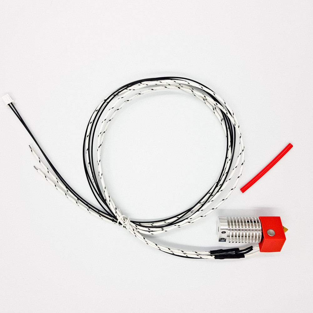 Хотенд FlyingBear с радиатором к 3d принтеру Aone 2 Киев - изображение 6