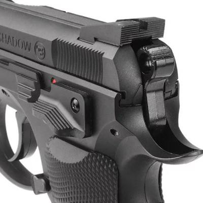Пневматический пистолет ASG CZ SP-01 Shadow 4,5 мм (17526) Винница - изображение 5