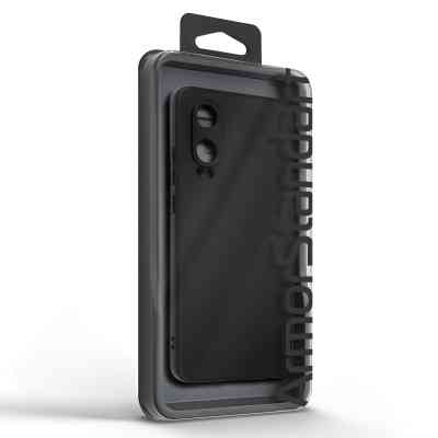 Чохол до мобільного телефона Armorstandart Matte Slim Fit Xiaomi 14T Camera cover Black (ARM79368) Вінниця