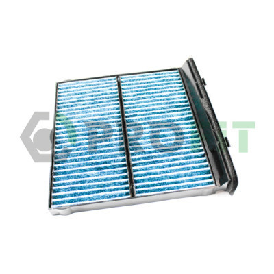 Фільтр салону Profit 1525-2447 Вінниця - фото 1