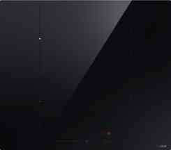 Варочная поверхность __DODATKOWY RABAT %__|__WYSYŁKA 24H*__ індукційна ELICA RATIO 604 BL | 7 lat GWARANCJI Киев