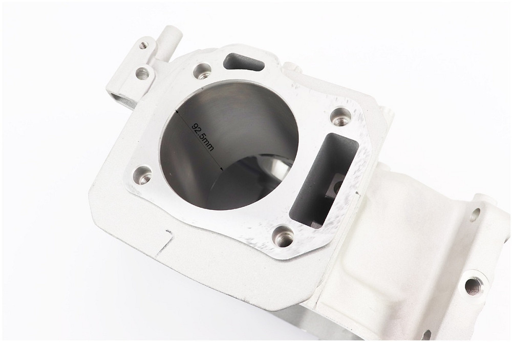 Блок двигуна 170F 70mm Київ - фото 4