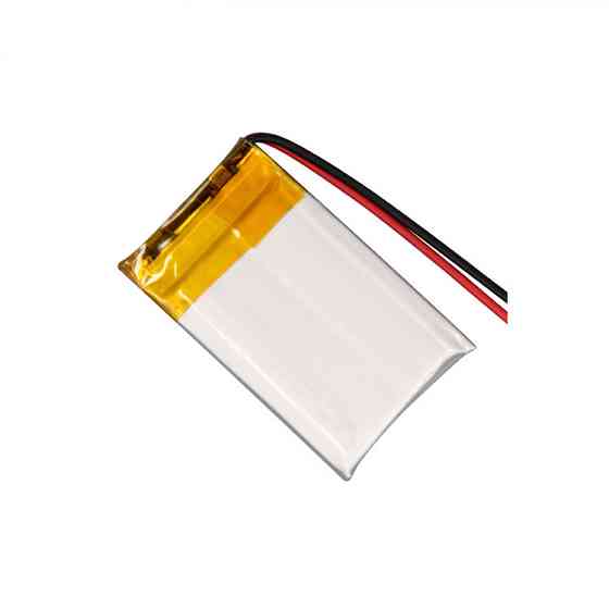 Аккумулятор Li-Pol 3.7 В 920 мАч с защитой для устройств Киев