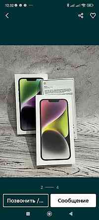 Айфон: NEW iPhone 14 128/512Gb. Киев