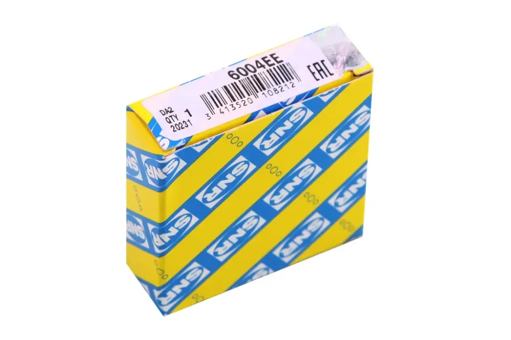 Подшипник 180104 SNR Винница - изображение 2