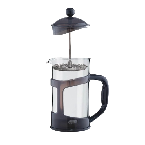 Заварник 800мл коричневий MR-1665-800 Maestro Житомир - изображение 9