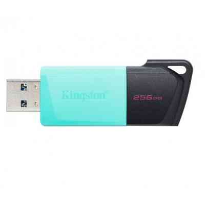 USB флеш накопитель Kingston 256GB DataTraveler Exodia M USB 3.2 (DTXM/256GB) Винница