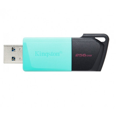 USB флеш накопитель Kingston 256GB DataTraveler Exodia M USB 3.2 (DTXM/256GB) Винница - изображение 2