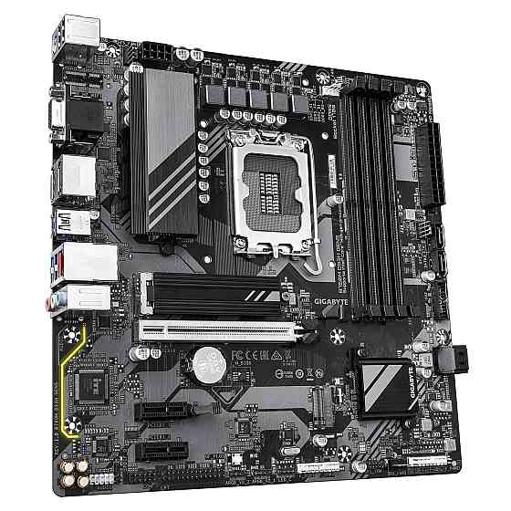 Материнська плата Gigabyte B760M DS3H Gen5 Socket 1700 ( 14150 ) Харьков