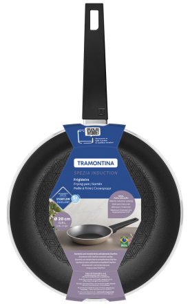 Сковорода Tramontina Spezia Blue 20 см (7096820) Киев