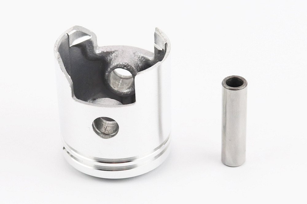 Поршень к-кт 45mm STD (палець 10mm) 0,8 кВт (ET-950) Киев - изображение 2