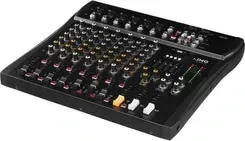 Микшерный пульт Img Stageline Bxb Mxr 80 8 Kanałowy Mikser Audio Киев - изображение 1