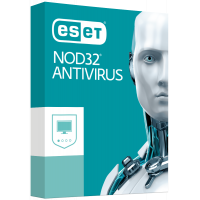 Антивірус Eset NOD32 Antivirus для 6 ПК, лицензия на 3year (16_6_3) Київ - фото 1