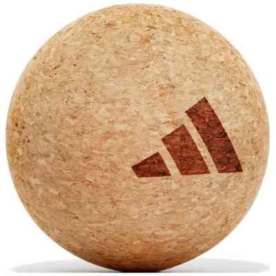 Масажний м&apos;яч Adidas Cork Massage Ball бежевий ADTB-11610 8,3 см (885652024983) Вінниця