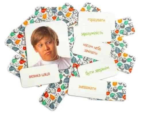 Настольная игра 