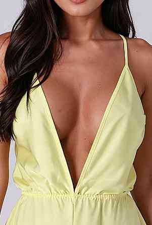 Боді Passion SENSIE BODY lemon S Sex Aura Київ