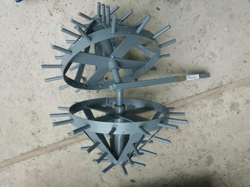 Культиватор Ёж ТМ АРА (комплект) Харьков - изображение 5