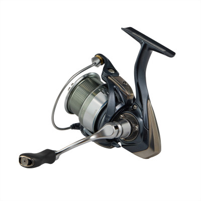 Котушка Favorite Blue Bird 1500S BB15S1 9+1BB 5.21 (1693.08.23) Вінниця - фото 2