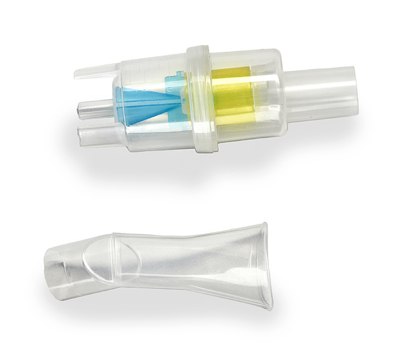 Компресорный ингалятор Heaco WNE211 Днепр - изображение 4