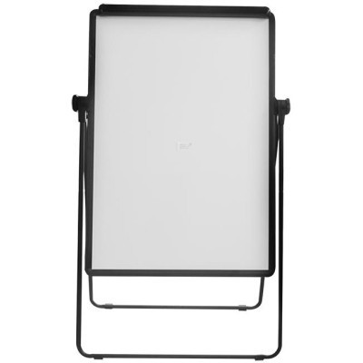 Флипчарт Buromax 70х100cм, double side, magnetic, aluminum frame (BM.0201) Винница - изображение 1