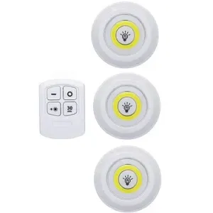 Ліхтарик стаціонарний BAILONG BL-1012-3+1 COB Київ - фото 3