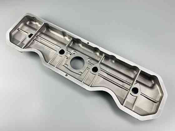 Ковпак кришки головки МТЗ Мукачево