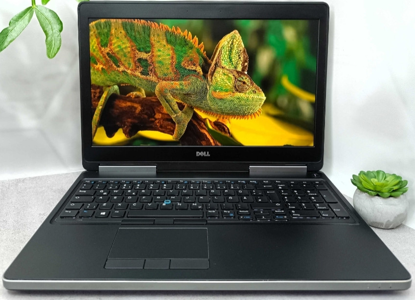Ноутбук Dell Precision 7520 Киев - изображение 8