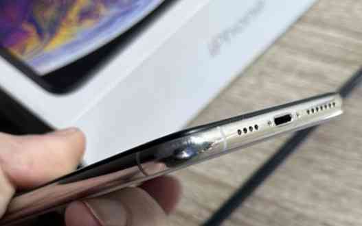 Айфон iPhone XS Max 256Gb. Neverlock. Киев