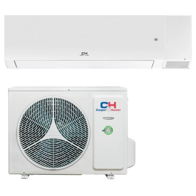 Кондиціонер Cooper&amp;Hunter CH-S12FTXAN-WP Вінниця - фото 1