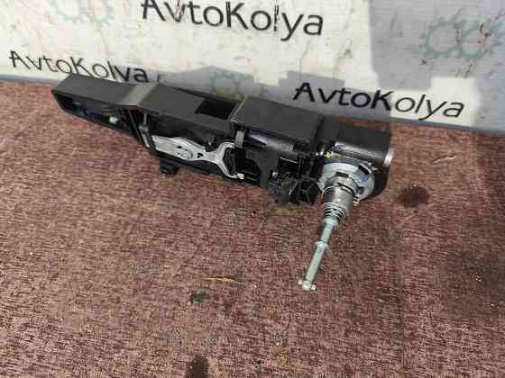 Ручка передніх дверей ліва Mercedes Citan 2012-2020 (8200497521) Ковель