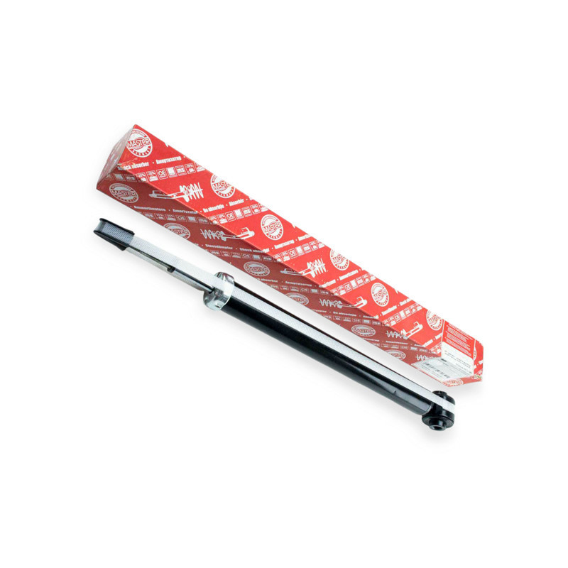 Амортизатор Хюндай Getz 02- задний Мукачево - изображение 1