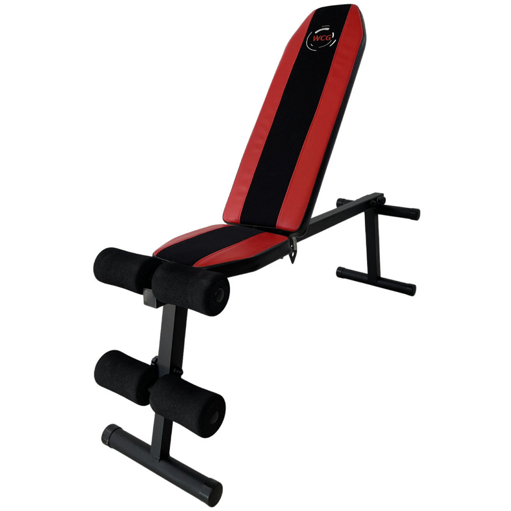 Лава універсальна WCG-1010 для жиму і преса Київ - фото 1