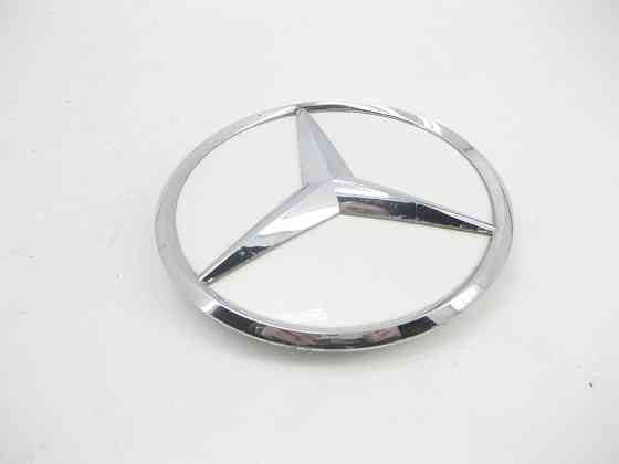 Mercedes-Benz  A2928100000 Значок на кришці багажника GLE Coupe C292 Одеса