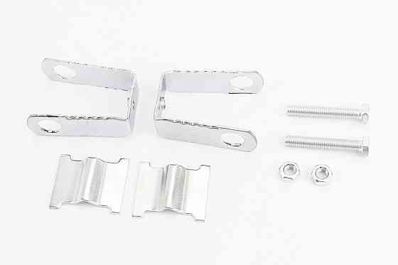 Натягувач ланцюга приводу лівий та правий (к-кт) Zongshen, Lifan Киев