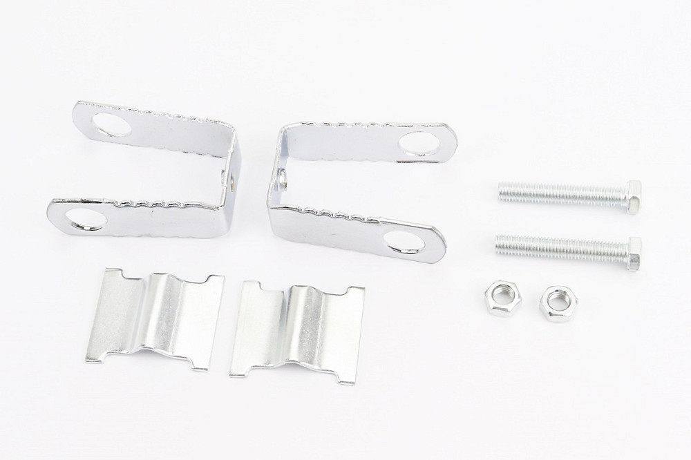 Натягувач ланцюга приводу лівий та правий (к-кт) Zongshen, Lifan Київ - фото 1