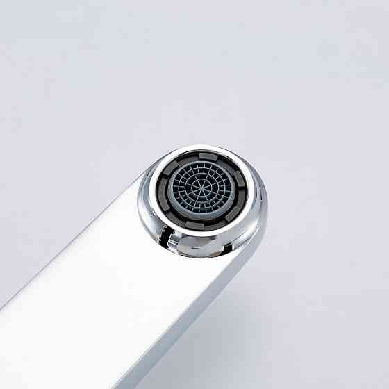 Смеситель для раковины высокий GAPPO G1010-2 хром Киев