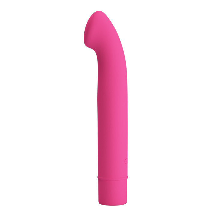 Вібратор - Pretty Love Bogey Vibrator Pink Sex Aura Київ - фото 8