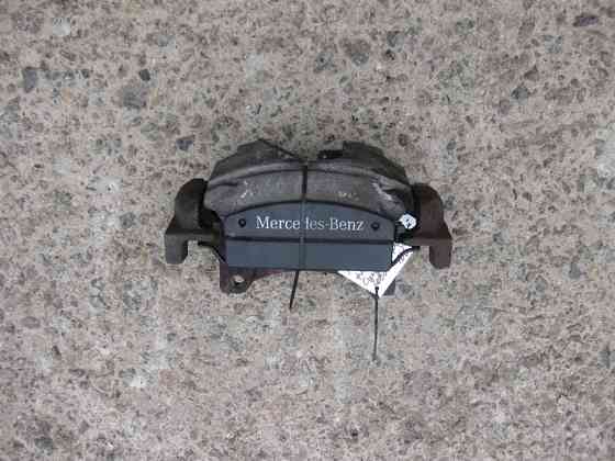 Mercedes-Benz  A1664210381 + A1664211200 Гальмівний супорт передній лівий у зборі ML GLE W166 C292 GL GLS X166 Одеса