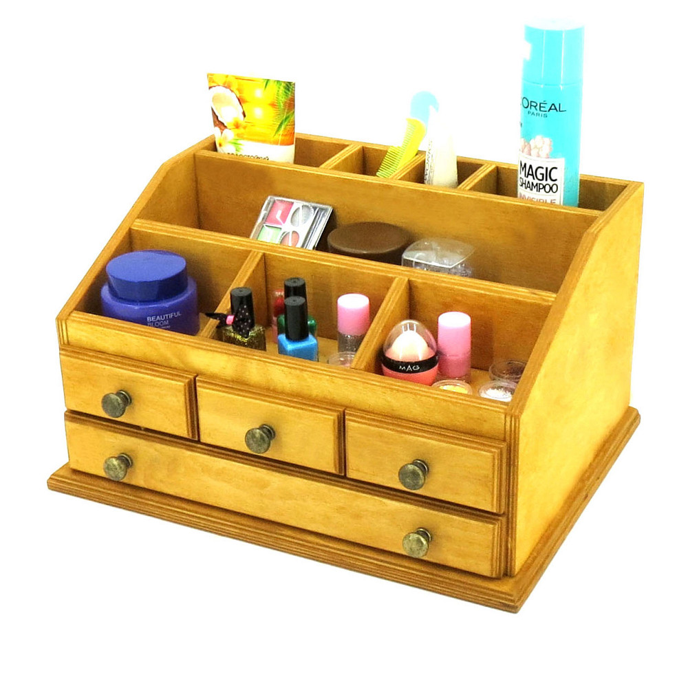 Органайзер для косметики 