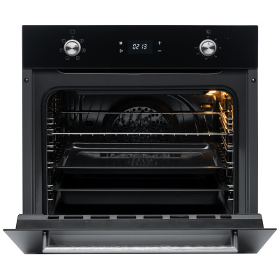 Духовой шкаф GRANADO GEO 62-1310 black (GEO162131011) Винница - изображение 8