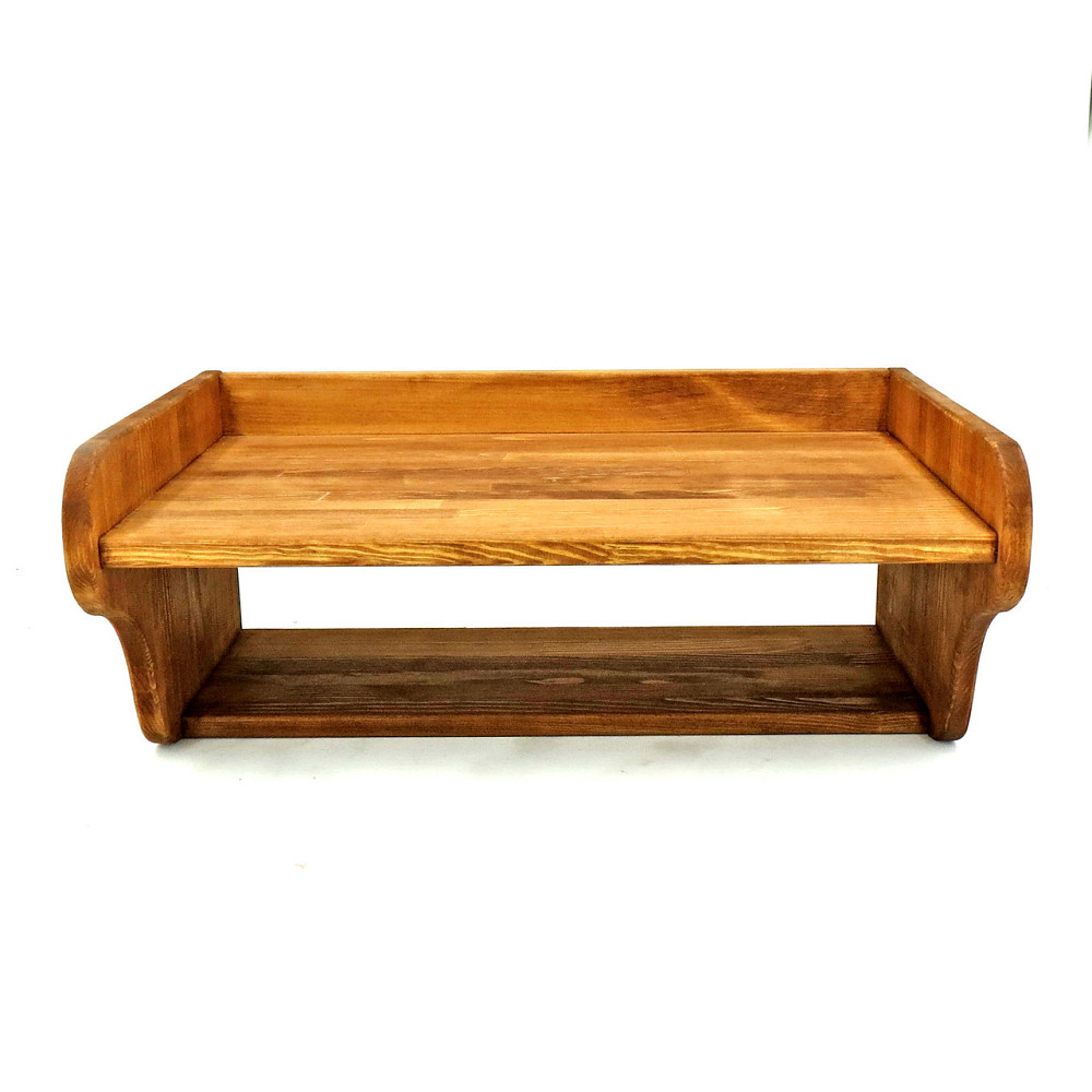 Полка для микроволновки 