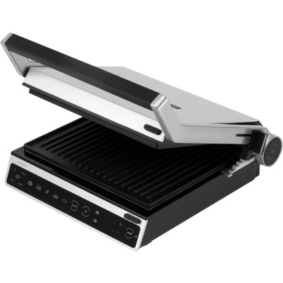 Электрогриль Polaris PGP 7002 Optimal Temp Silver Винница - изображение 10