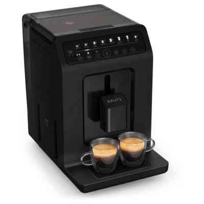 Кофемашина Krups EA897B10 Винница