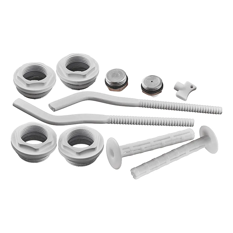 Комплект для радіатора 3/4"  Bitherm SET-04   ( BT0555 ) 24504 Харків - фото 1