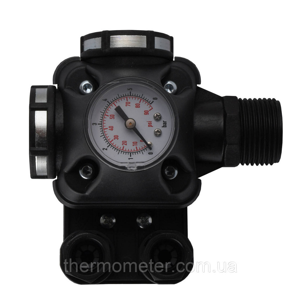 Реле давления Italtecnica PM-5-3W Киев - изображение 2