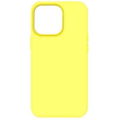 Чохол до мобільного телефона Armorstandart ICON2 MagSafe Apple iPhone 14 Pro Canary Yellow (ARM68408) Вінниця