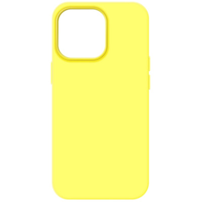 Чехол для мобильного телефона Armorstandart ICON2 MagSafe Apple iPhone 14 Pro Canary Yellow (ARM68408) Винница - изображение 1