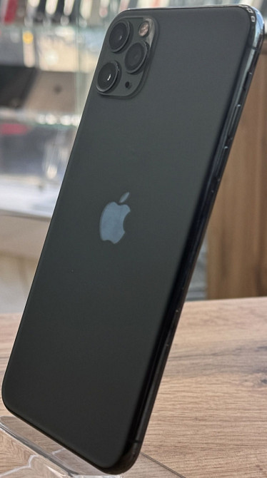 Айфон Apple iPhone 11 Pro Max 256Gb. Green. Київ - фото 4